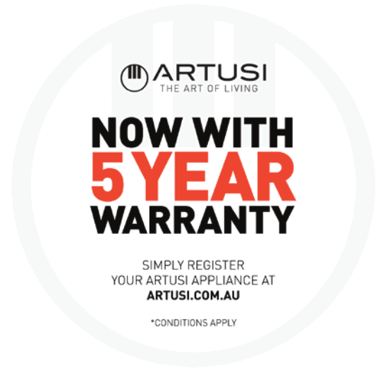 ARTUSI AMO25TK 1 Built In Microwave Oven - fig 1