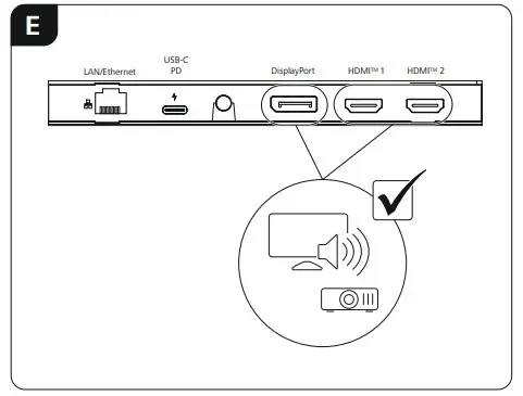 hama 200139 USB-C Docking Station - fig4