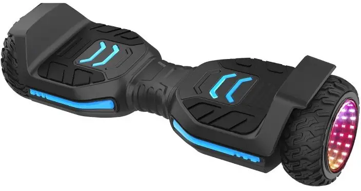 GYROOR Hoverboard G5