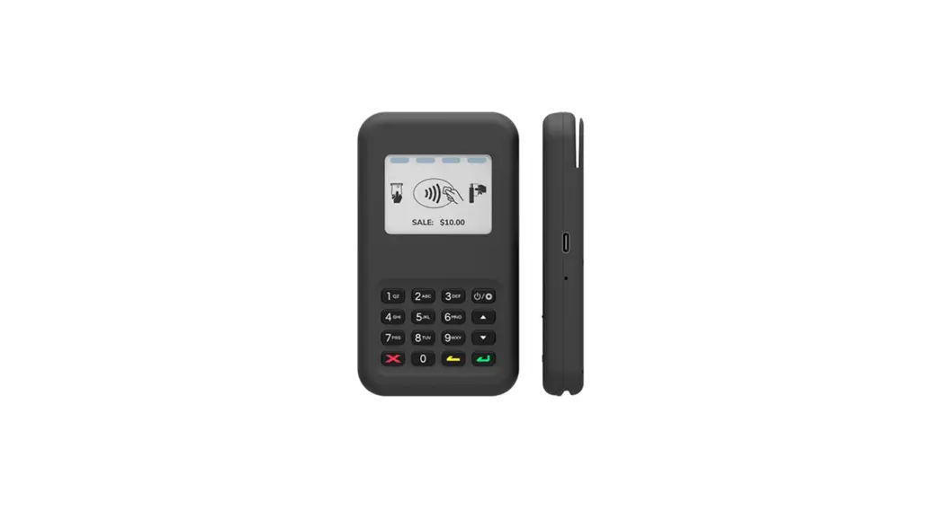 Bbpos Wisepad 3s Wireless Card Reader User Manual Bbpos Wisepad 3s Wireless Card Reader User Manual