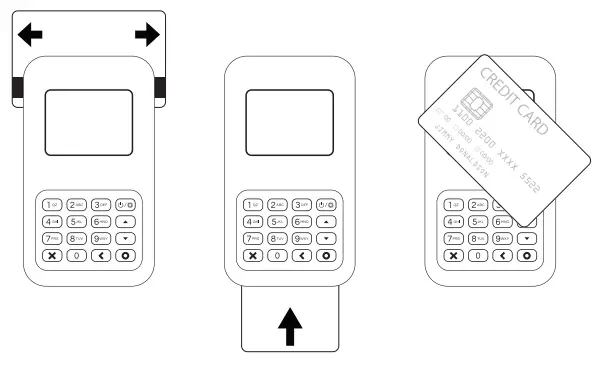 bbpos WisePad 3S Wireless Card Reader-fig4
