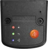 Tiemme Elettronica 4heat Modulo Wifi Instruction Manual Tiemme Elettronica 4heat Modulo Wifi Instruction Manual