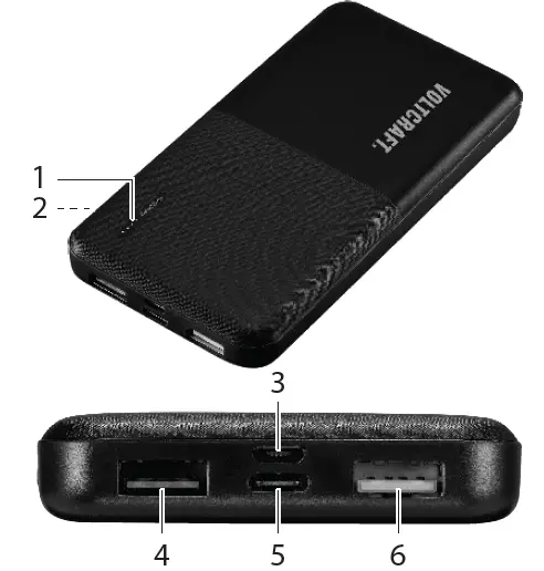 VOLTCRAFT-2176717-Power-Bank-2