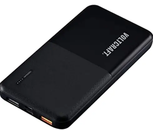 VOLTCRAFT-2176717-Power-Bank-PRO