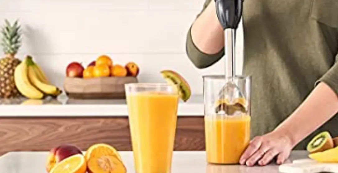 Create Fullmix Retro Hand Blender Batidora De Mano User Manual Create Fullmix Retro Hand Blender Batidora De Mano User Manual