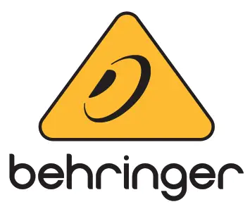 Behringer - LOGO