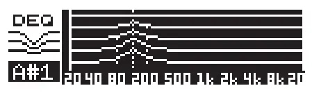 Behringer NX6000 Ultra-Lightweight 1000-Watt Power Amplifier - 7