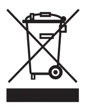 Behringer NX6000 Ultra-Lightweight 1000-Watt Power Amplifier - Danger