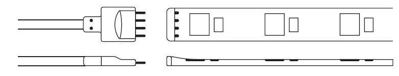 LIFX-LZHC2M1USUC07- Lightstrip-Color-Zones-user-guide-fig-5