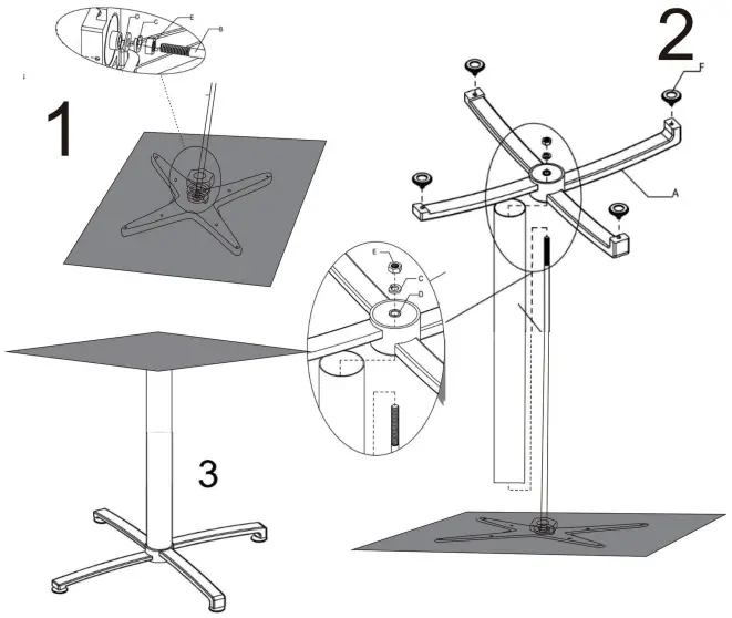 Installation Instruction