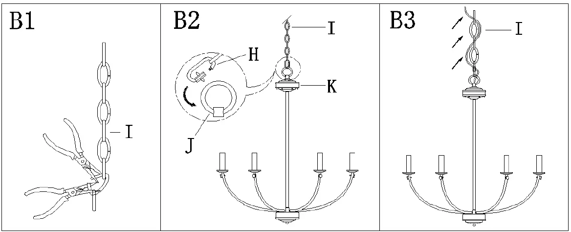Uolfin-5069546-6-Light-Brushed-Gold-Mid-century-Crystal-Chandelier-fig-5