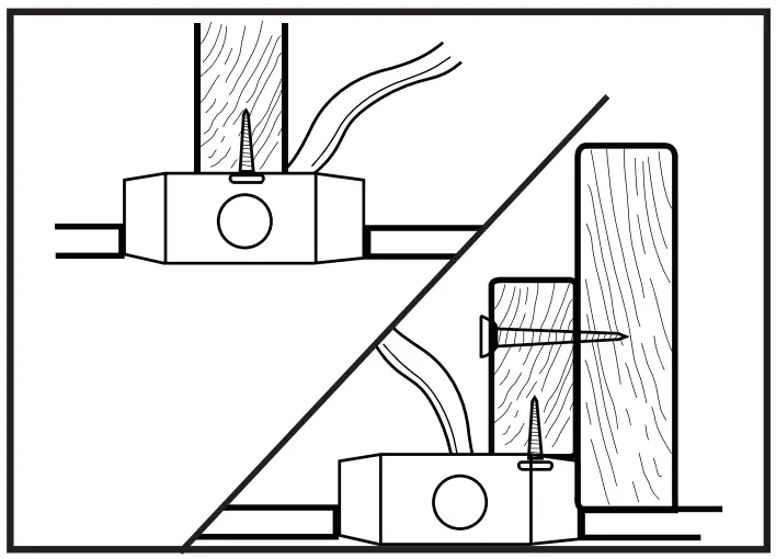 THE HOME DEPOT 24002-ORB-PC 52 Inch Ceiling Fan - fig 13