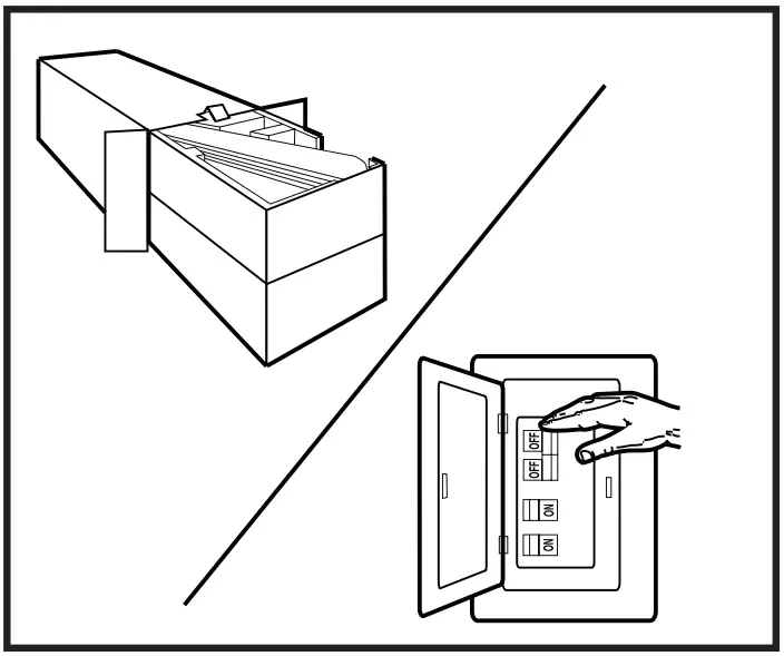 THE HOME DEPOT 24002-ORB-PC 52 Inch Ceiling Fan - fig 14