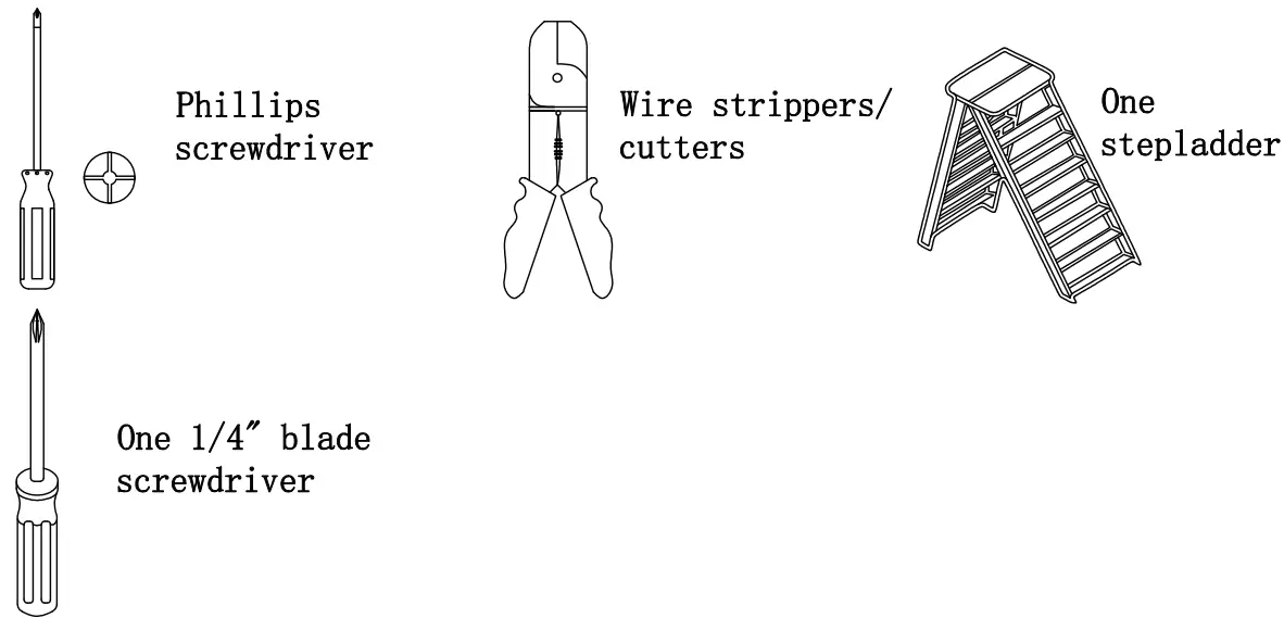 THE HOME DEPOT 24002-ORB-PC 52 Inch Ceiling Fan - fig 16