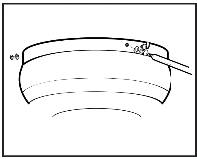 THE HOME DEPOT 24002-ORB-PC 52 Inch Ceiling Fan - fig 6