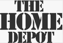 THE HOME DEPOT logo