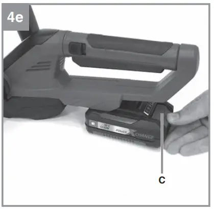 Assembly Instruction