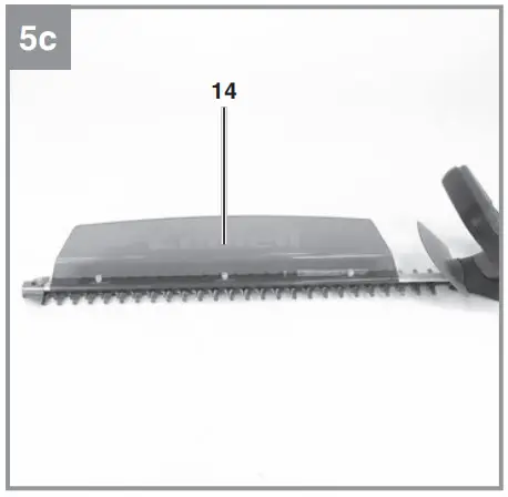 Assembly Instruction