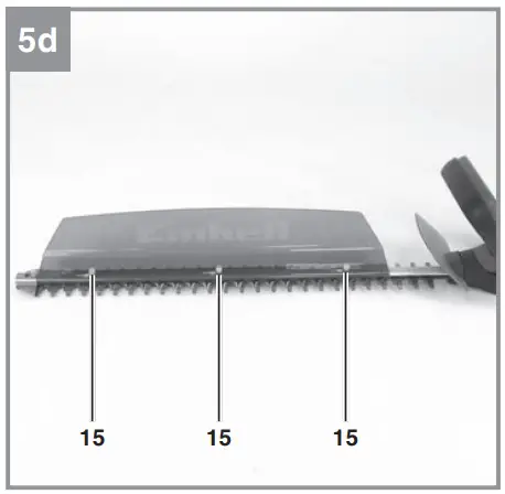 Assembly Instruction