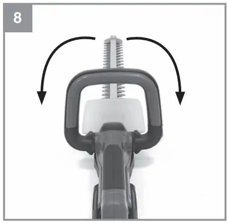 Assembly Instruction