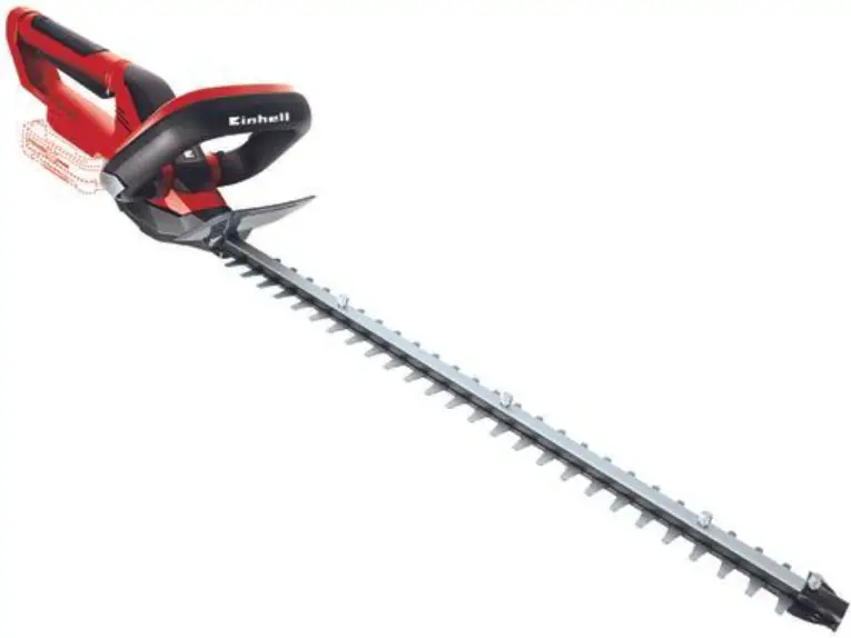 Einhell GC-CH 1855/1 Li Cordless Hedge Trimmer