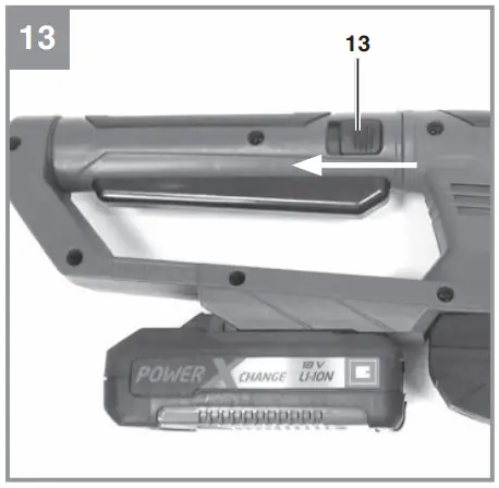 Assembly Instruction