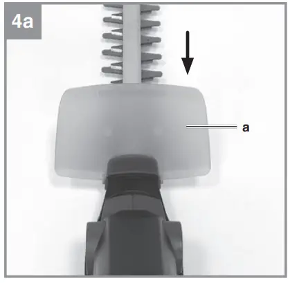 Assembly Instruction