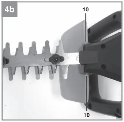 Assembly Instruction