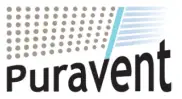 Puravent logo