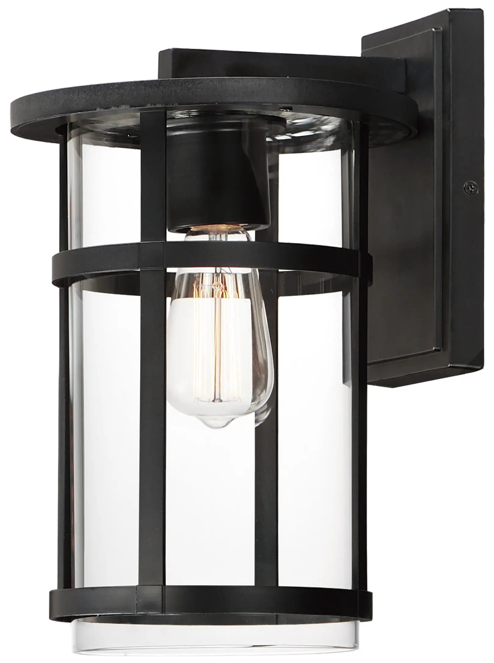 MAXIM 40623 Clyde VX Medium Outdoor Wall Sconce
