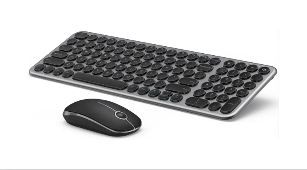 Xtremtec Kb-k101a Wireless Keyboard And Mouse Combo User Guide