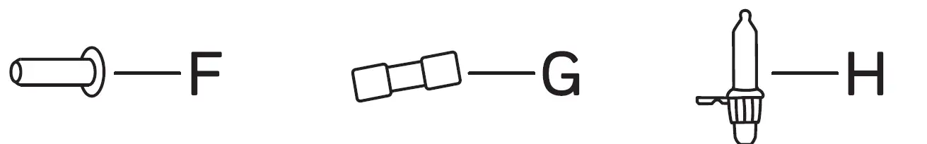 Honeywell W14L0693 7.5ft 600ct Whistler Fir Prelit 2