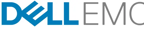 DELL EMC Logo