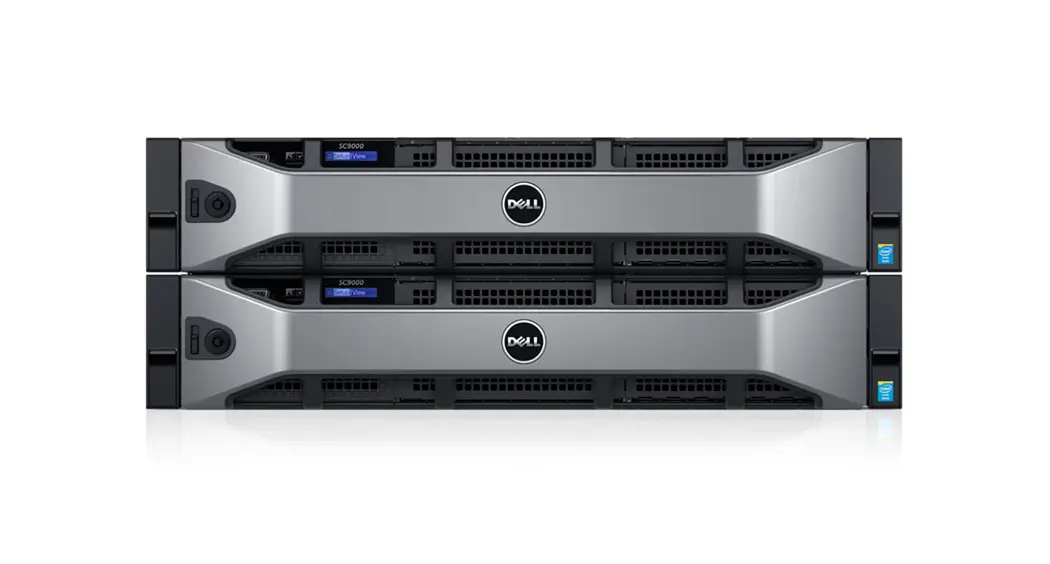 Dell Emc Sc9000 Storage Array User Guide