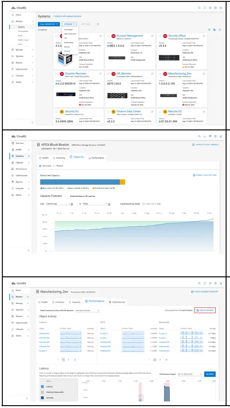 DELL EMC SC9000 Storage Array - Fearured Image