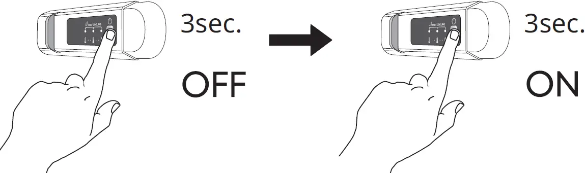 IKEA 904.999.57 TINAD Fridge-Freezer 05