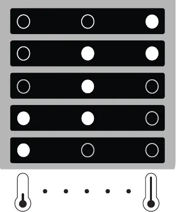 IKEA 904.999.57 TINAD Fridge-Freezer 09