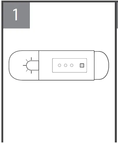 IKEA 904.999.57 TINAD Fridge-Freezer 10
