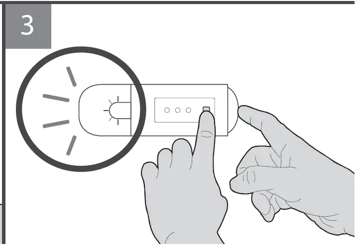 IKEA 904.999.57 TINAD Fridge-Freezer 12