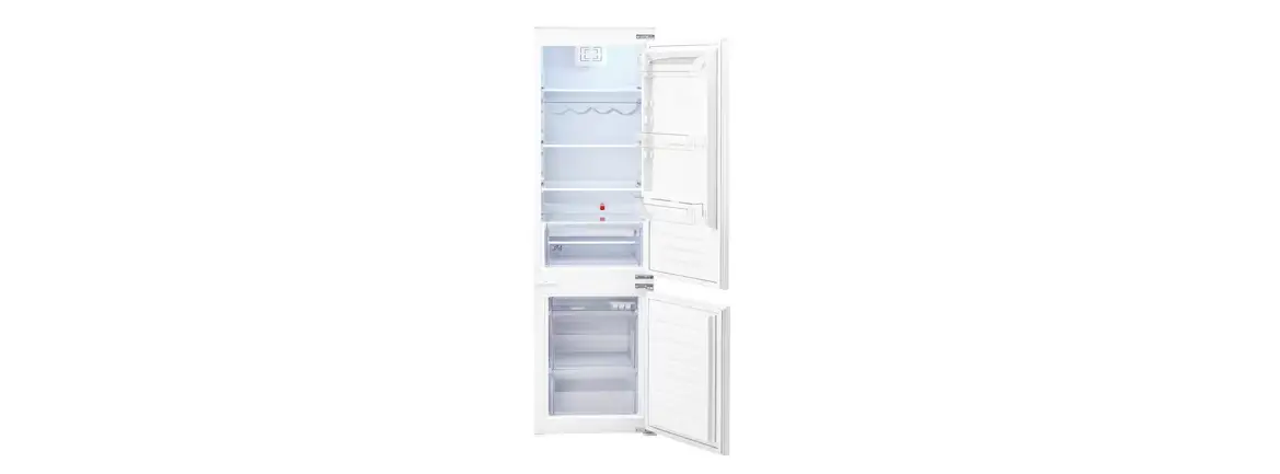 Ikea 904.999.57 Tinad Fridge-freezer Instruction Manual