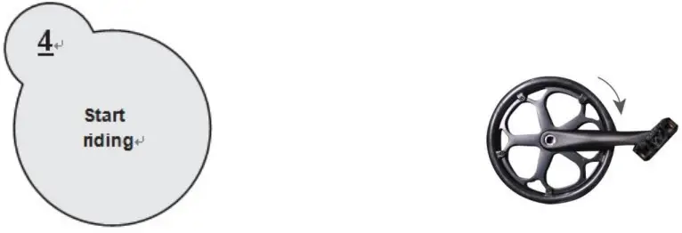 Carrera Crosscity-E Rear Motor Drive System -3