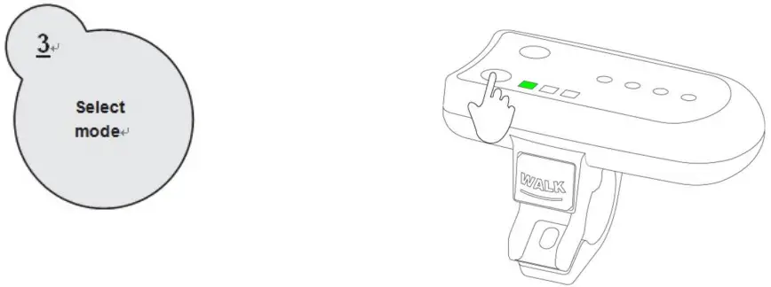 Carrera Crosscity-E Rear Motor Drive System -4