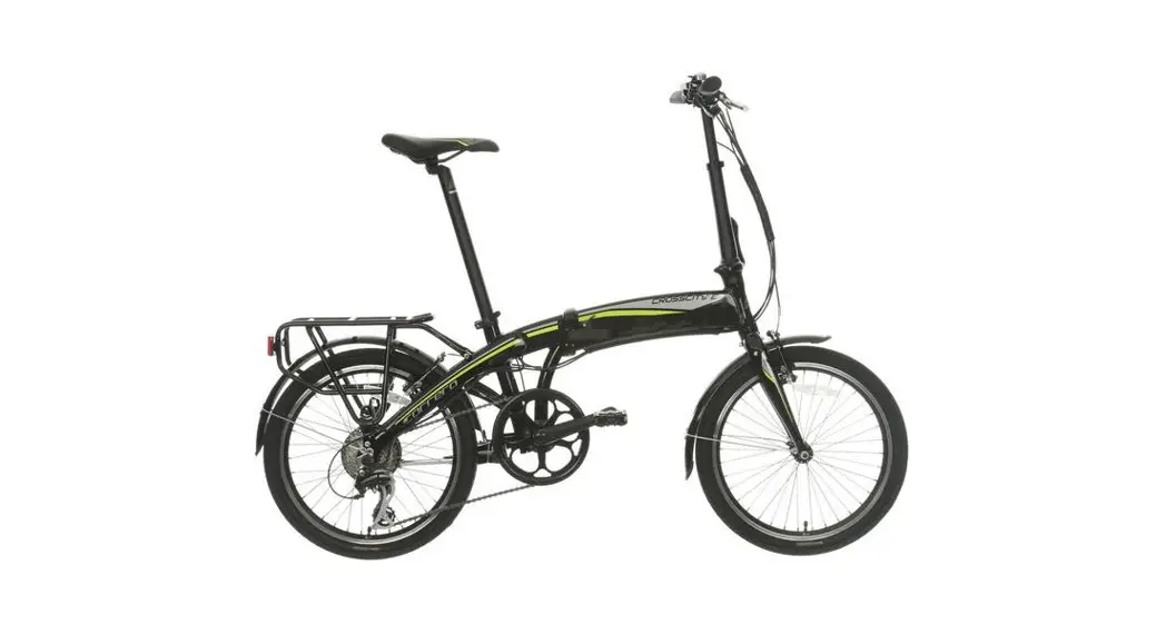 Carrera Crosscity-e Rear Motor Drive System Instruction Manual Carrera Crosscity-e Rear Motor Drive System Instruction Manual