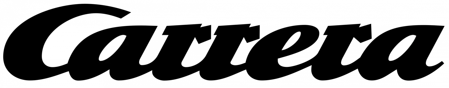 Carrera LOGO