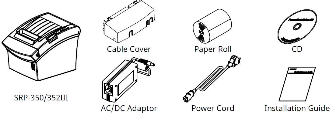 BIXOLON-SRP-350-352III-Thermal-Printer-fig- (2)