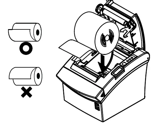 BIXOLON-SRP-350-352III-Thermal-Printer-fig- (4)