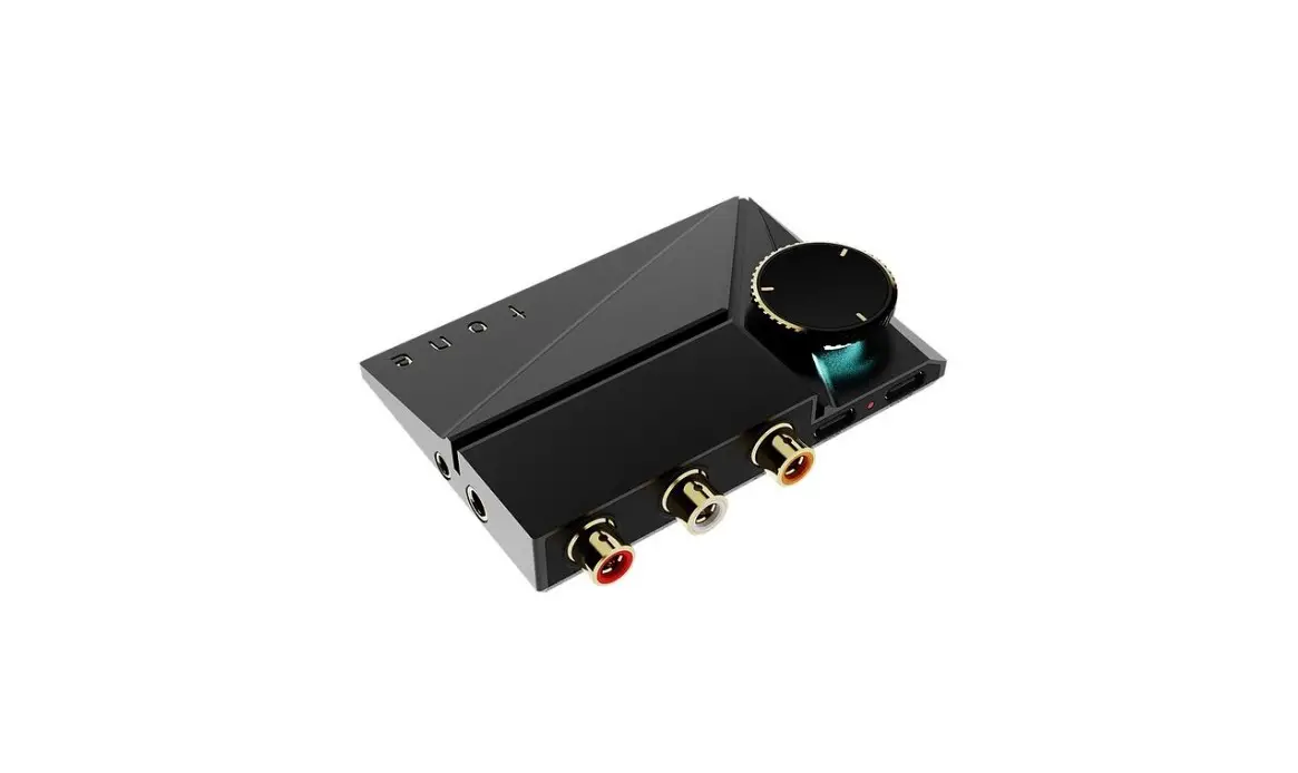 Khadas Tone2 Pro Mini Desktop Dac And Headphone Amplifier User Manual Khadas Tone2 Pro Mini Desktop Dac And Headphone Amplifier User Manual