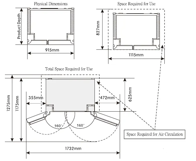 Whirlpool-5WS21NIJGS-Side-by-Side-Refrigerator-fig- (15)