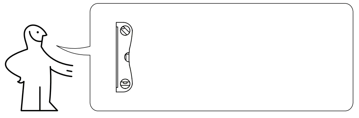 IKEA 20446236 MALMBÄCK Display - figure 1