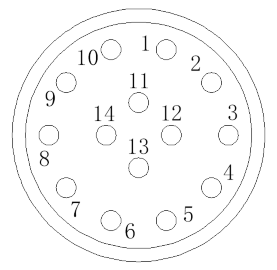 Kelly KEB Series Ebike Brushless DC Motor Controller - 5